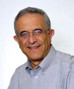 George Kassianides