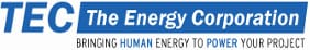 The Energy Corporation logo
