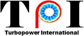 Turbopower International logo